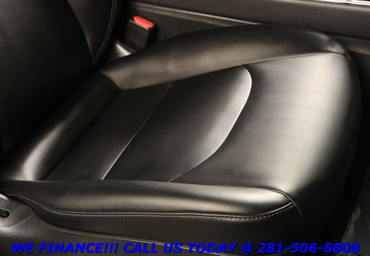 2018 Tesla Model 3 2018 Long Range AWD AUTOPILOT ACCEL BOOST 53K MLS   - Photo 21 - Houston, TX 77031