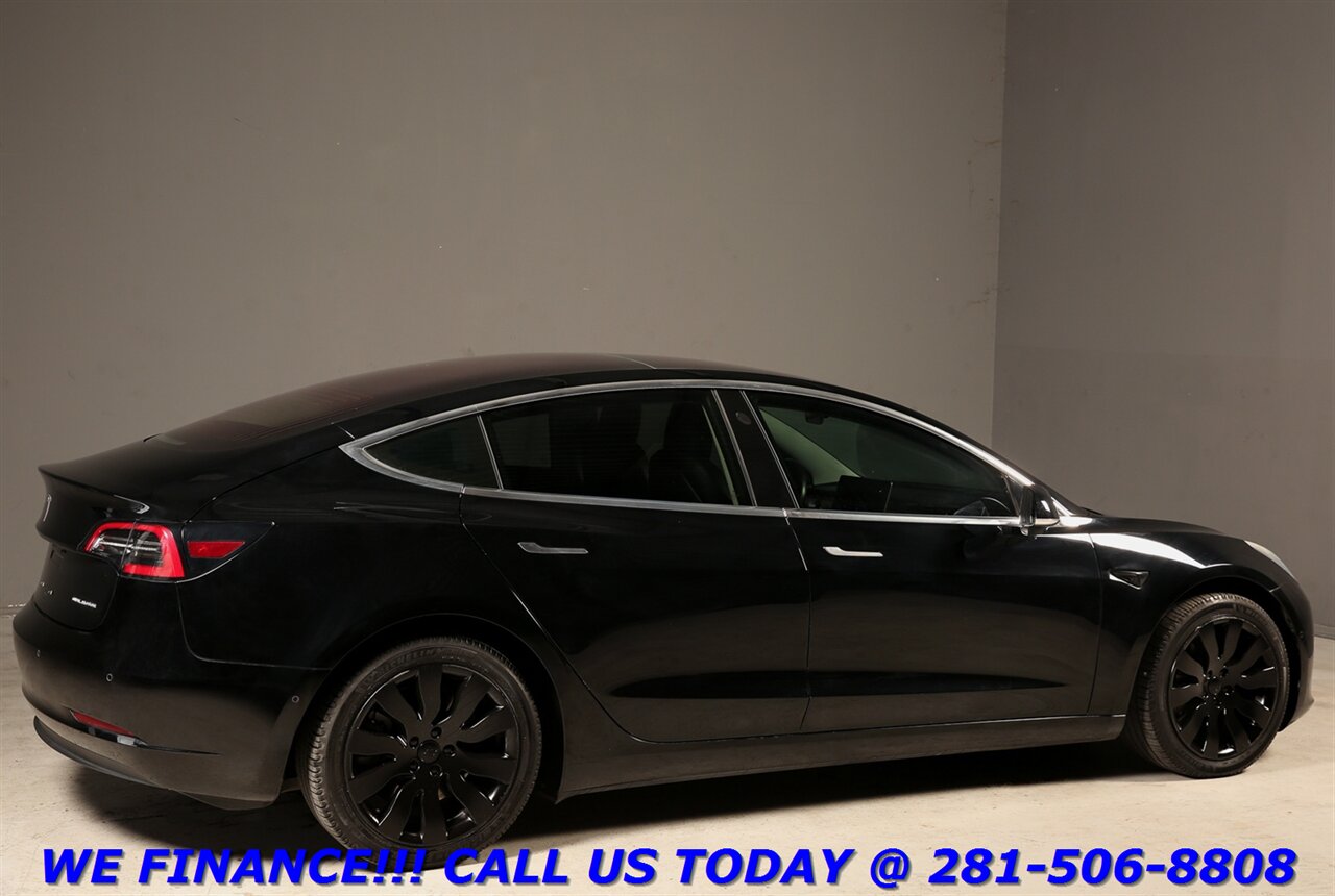 2018 Tesla Model 3 2018 Long Range AWD AUTOPILOT ACCEL BOOST 53K MLS   - Photo 6 - Houston, TX 77031