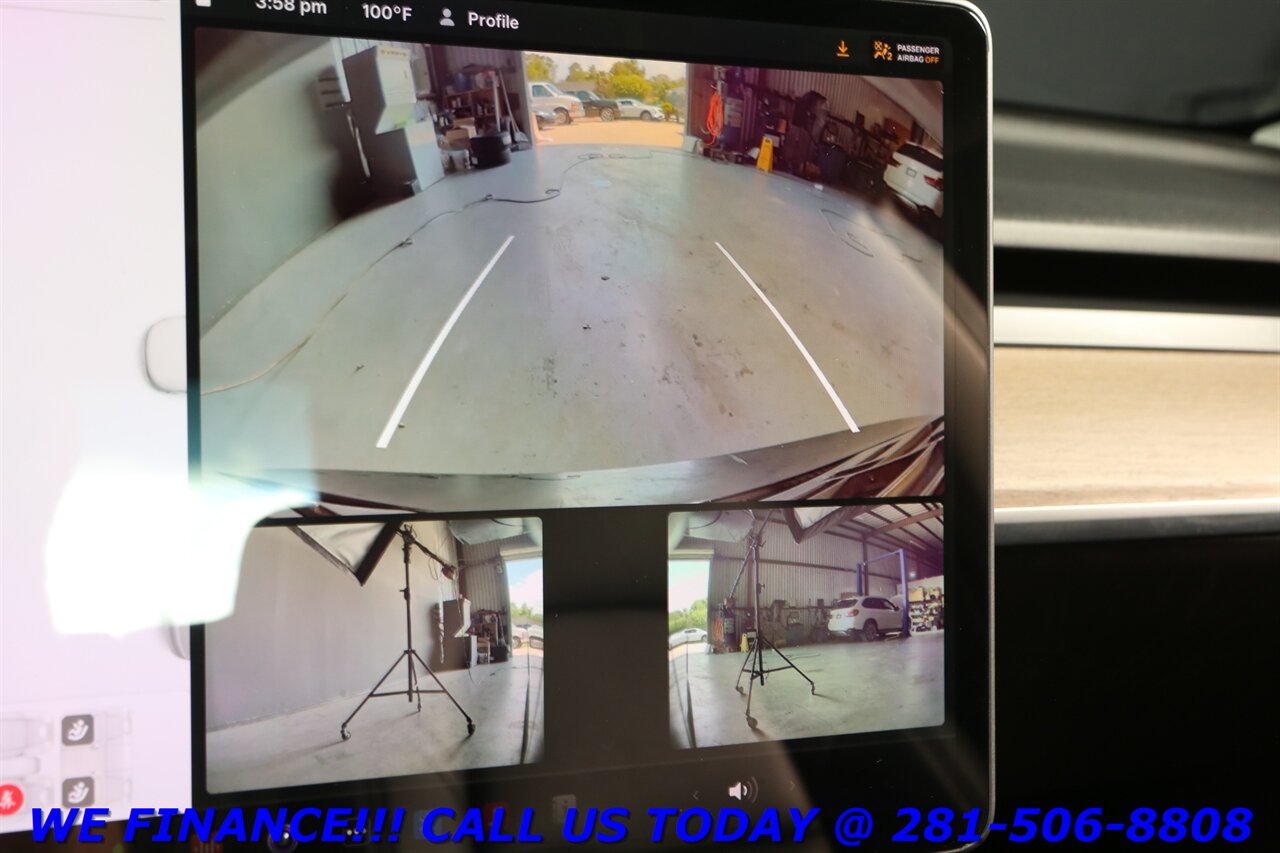 2018 Tesla Model 3 2018 Long Range AWD AUTOPILOT ACCEL BOOST 53K MLS   - Photo 17 - Houston, TX 77031