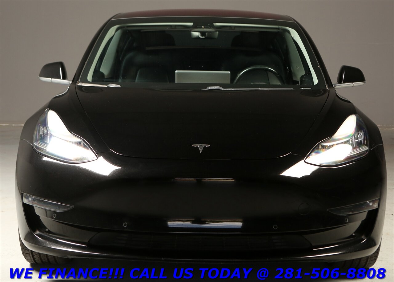 2018 Tesla Model 3 2018 Long Range AWD AUTOPILOT ACCEL BOOST 53K MLS   - Photo 8 - Houston, TX 77031