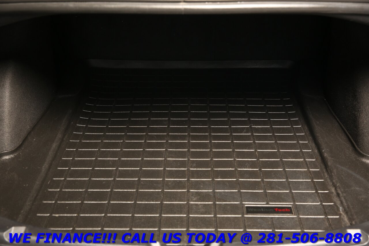 2018 Tesla Model 3 2018 Long Range AWD AUTOPILOT ACCEL BOOST 53K MLS   - Photo 23 - Houston, TX 77031