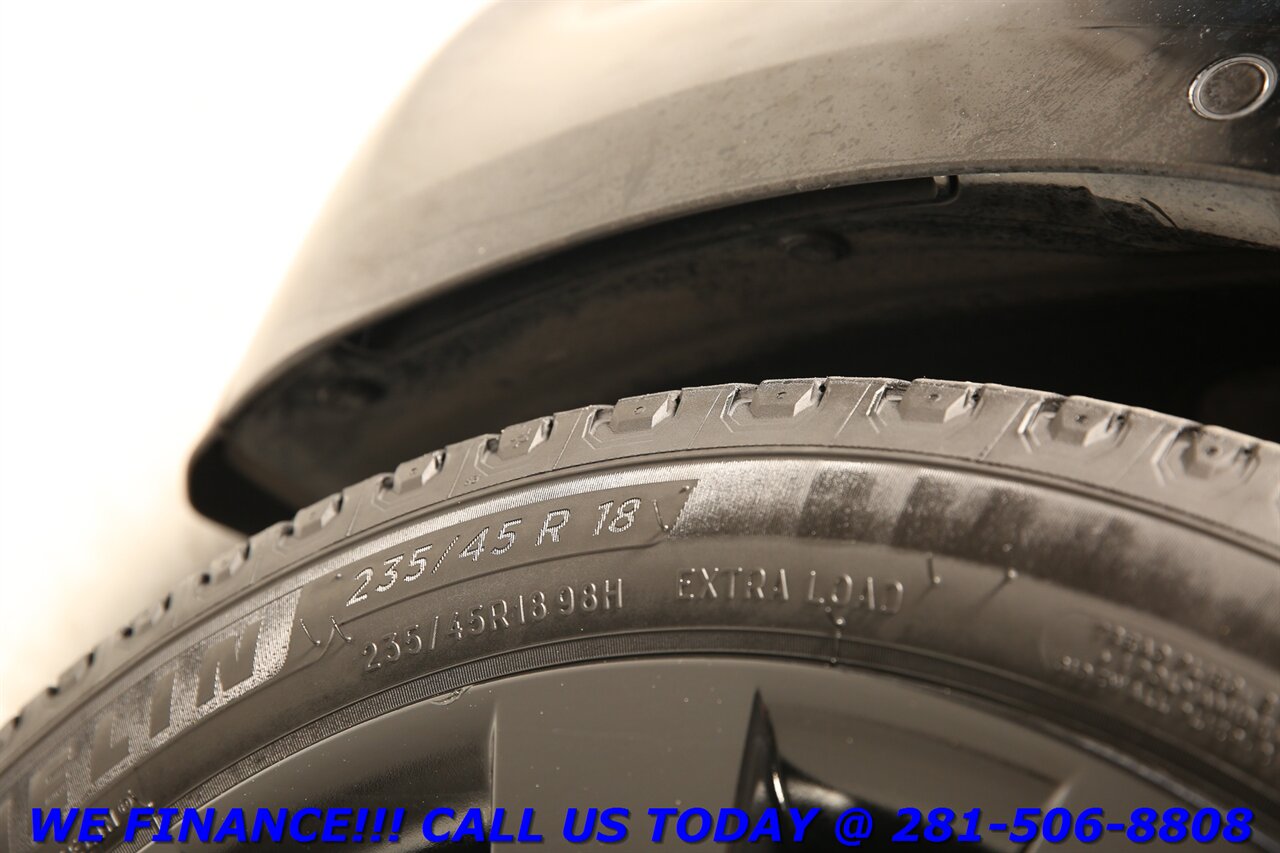 2018 Tesla Model 3 2018 Long Range AWD AUTOPILOT ACCEL BOOST 53K MLS   - Photo 25 - Houston, TX 77031