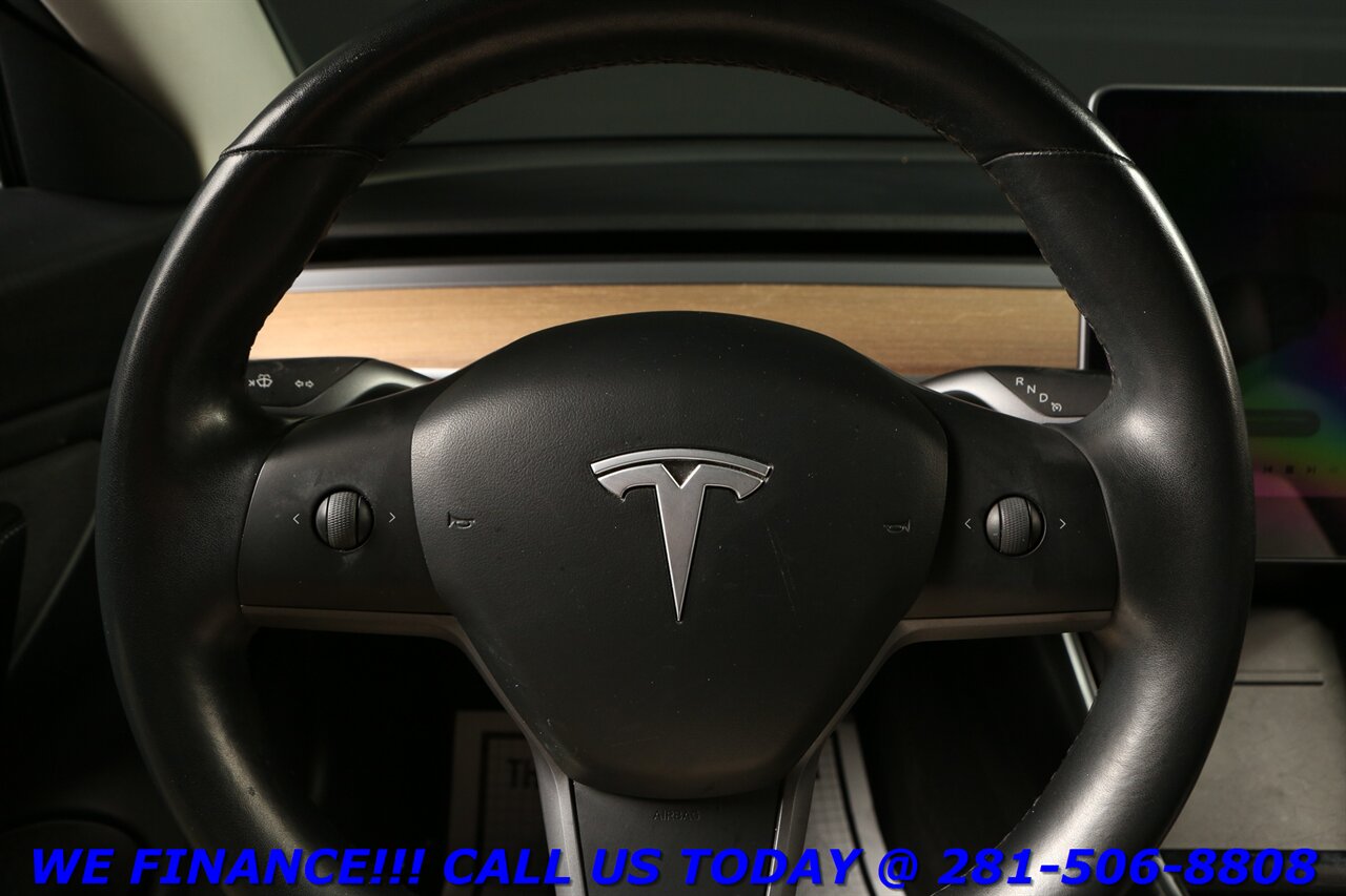 2018 Tesla Model 3 2018 Long Range AWD AUTOPILOT ACCEL BOOST 53K MLS   - Photo 14 - Houston, TX 77031