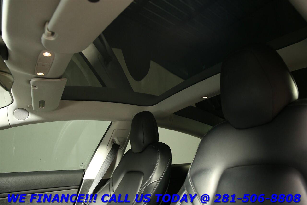 2018 Tesla Model 3 2018 Long Range AWD AUTOPILOT ACCEL BOOST 53K MLS   - Photo 11 - Houston, TX 77031