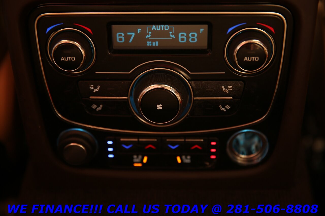 2011 Jaguar XJ 2011 NAV PANO HEAT/COOL SEAT BOWERS 69K MLS   - Photo 21 - Houston, TX 77031