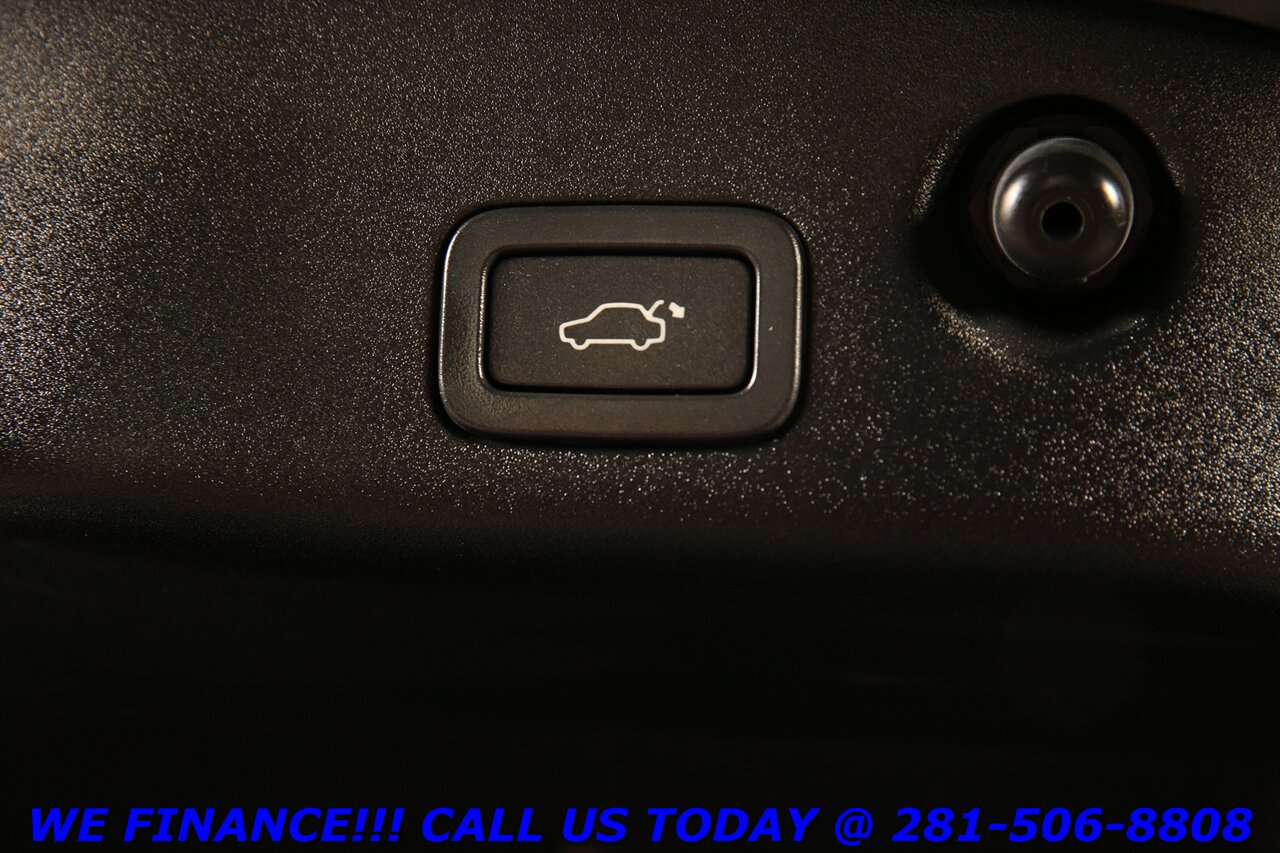 2011 Jaguar XJ 2011 NAV PANO HEAT/COOL SEAT BOWERS 69K MLS   - Photo 23 - Houston, TX 77031