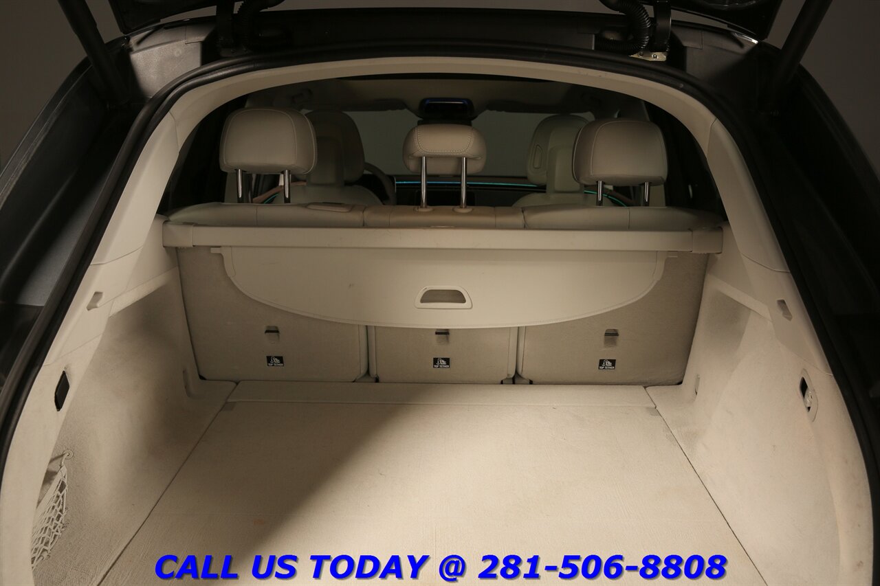 2023 Mercedes-Benz EQS 450+ SUV 2023 Premium NAV PANO ADAPTcruise BURMESTER 30K Mi - Photo 27 - Houston, TX 77031