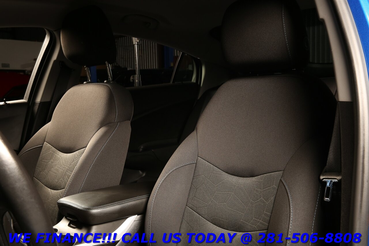 2018 Chevrolet Volt 2018 LT SPORT HEATSEAT KEYLESS CAMERA 45K MLS   - Photo 11 - Houston, TX 77031