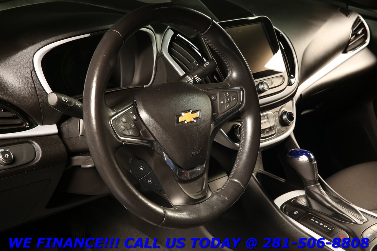 2018 Chevrolet Volt 2018 LT SPORT HEATSEAT KEYLESS CAMERA 45K MLS   - Photo 10 - Houston, TX 77031