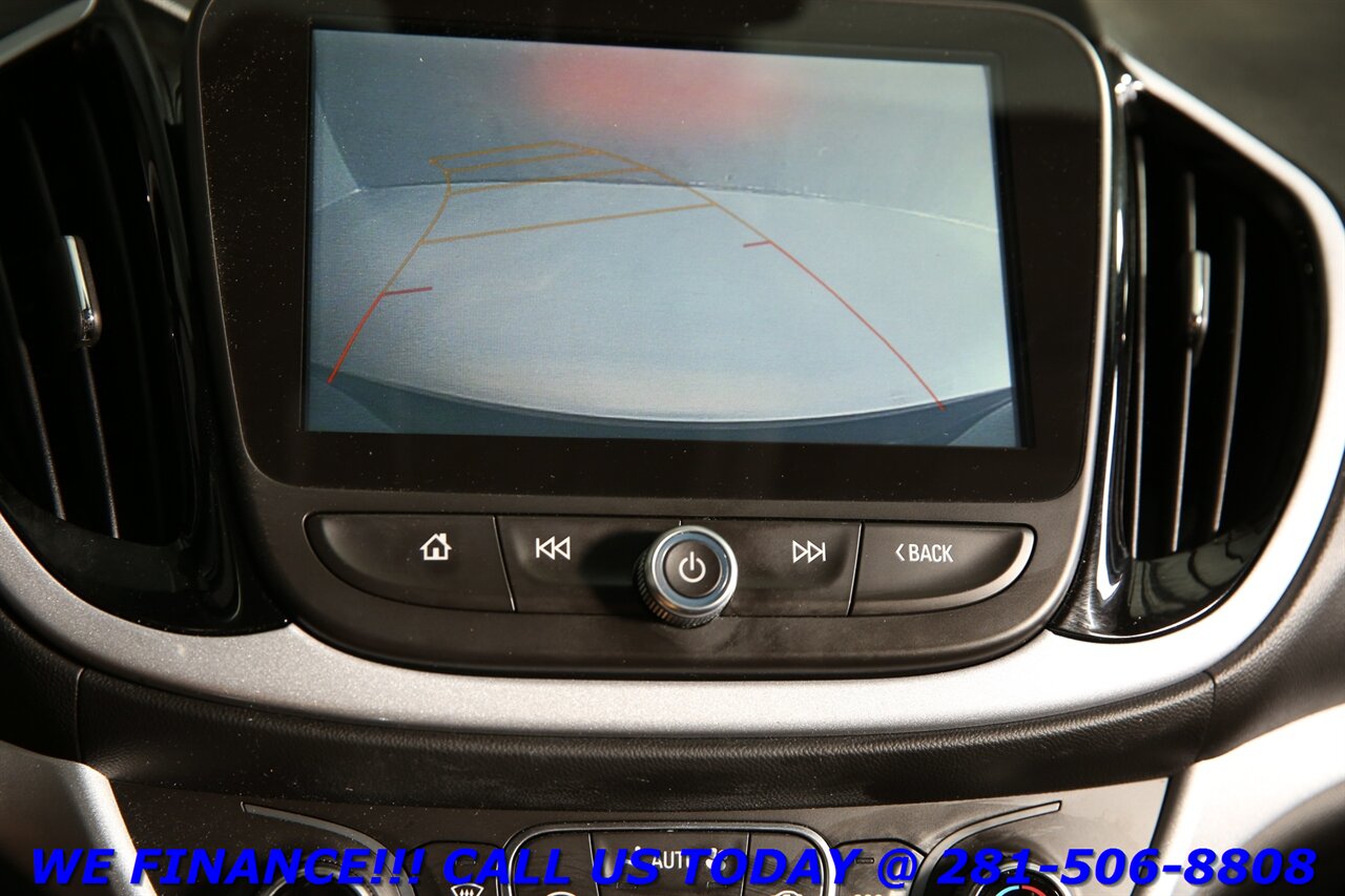 2018 Chevrolet Volt 2018 LT SPORT HEATSEAT KEYLESS CAMERA 45K MLS   - Photo 16 - Houston, TX 77031