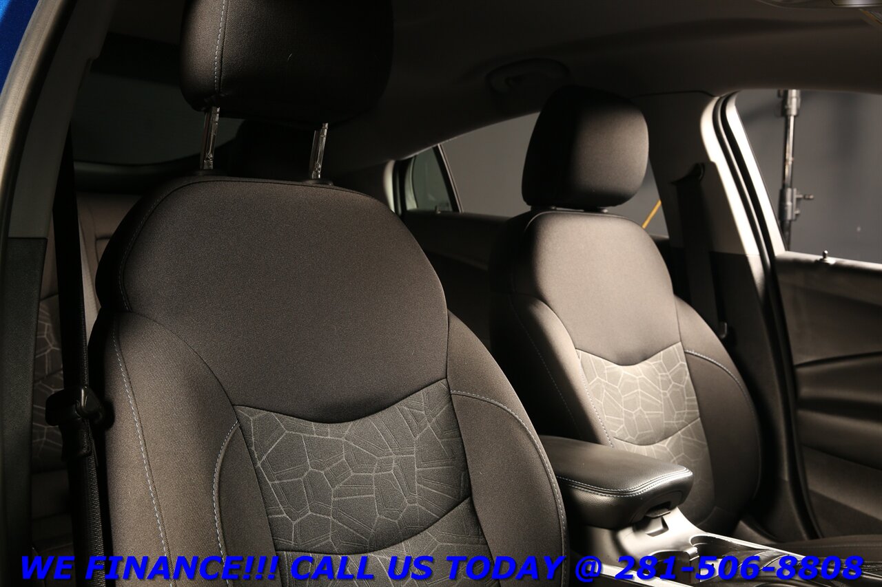 2018 Chevrolet Volt 2018 LT SPORT HEATSEAT KEYLESS CAMERA 45K MLS   - Photo 20 - Houston, TX 77031