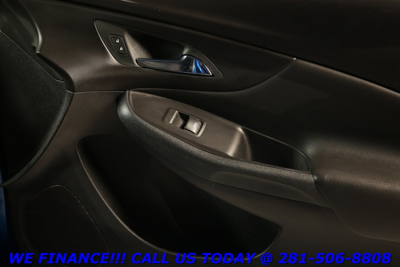 2018 Chevrolet Volt 2018 LT SPORT HEATSEAT KEYLESS CAMERA 45K MLS   - Photo 19 - Houston, TX 77031
