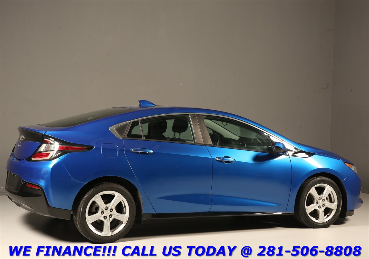 2018 Chevrolet Volt 2018 LT SPORT HEATSEAT KEYLESS CAMERA 45K MLS   - Photo 6 - Houston, TX 77031