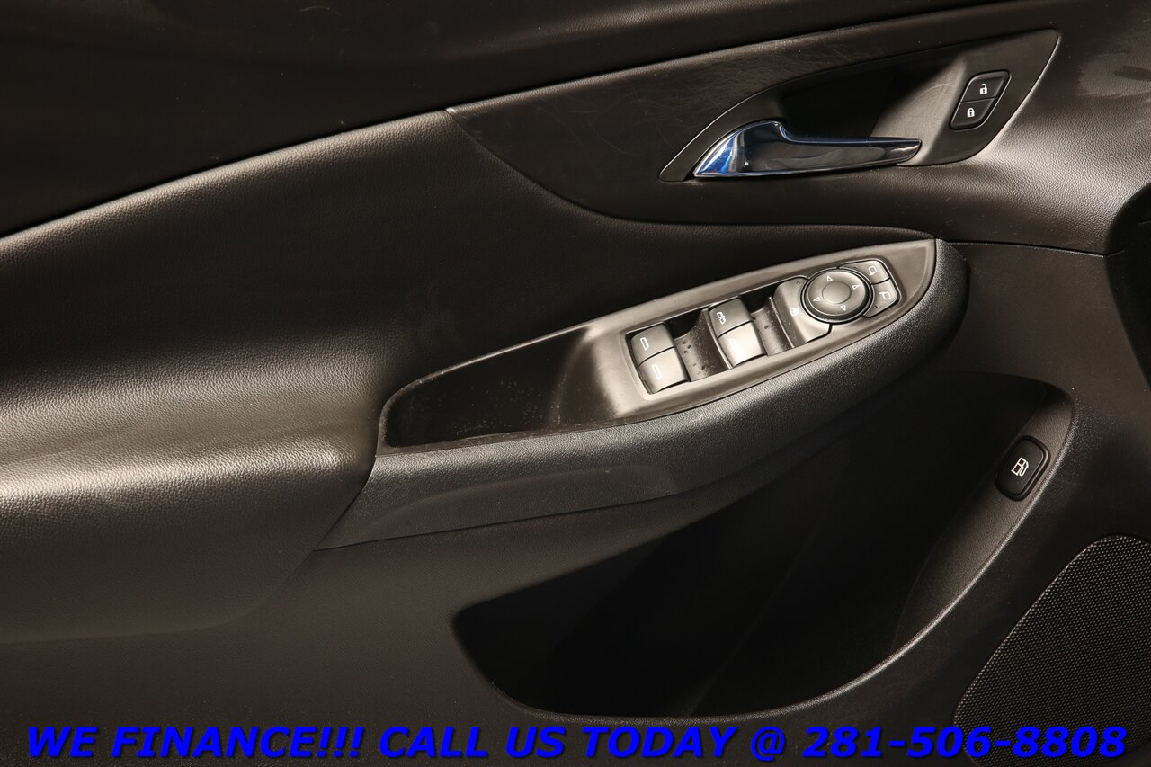 2018 Chevrolet Volt 2018 LT SPORT HEATSEAT KEYLESS CAMERA 45K MLS   - Photo 9 - Houston, TX 77031