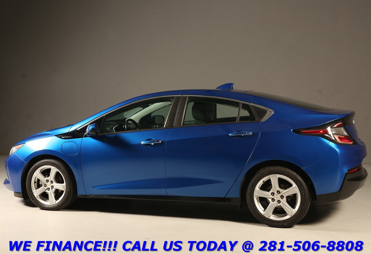 2018 Chevrolet Volt 2018 LT SPORT HEATSEAT KEYLESS CAMERA 45K MLS   - Photo 4 - Houston, TX 77031