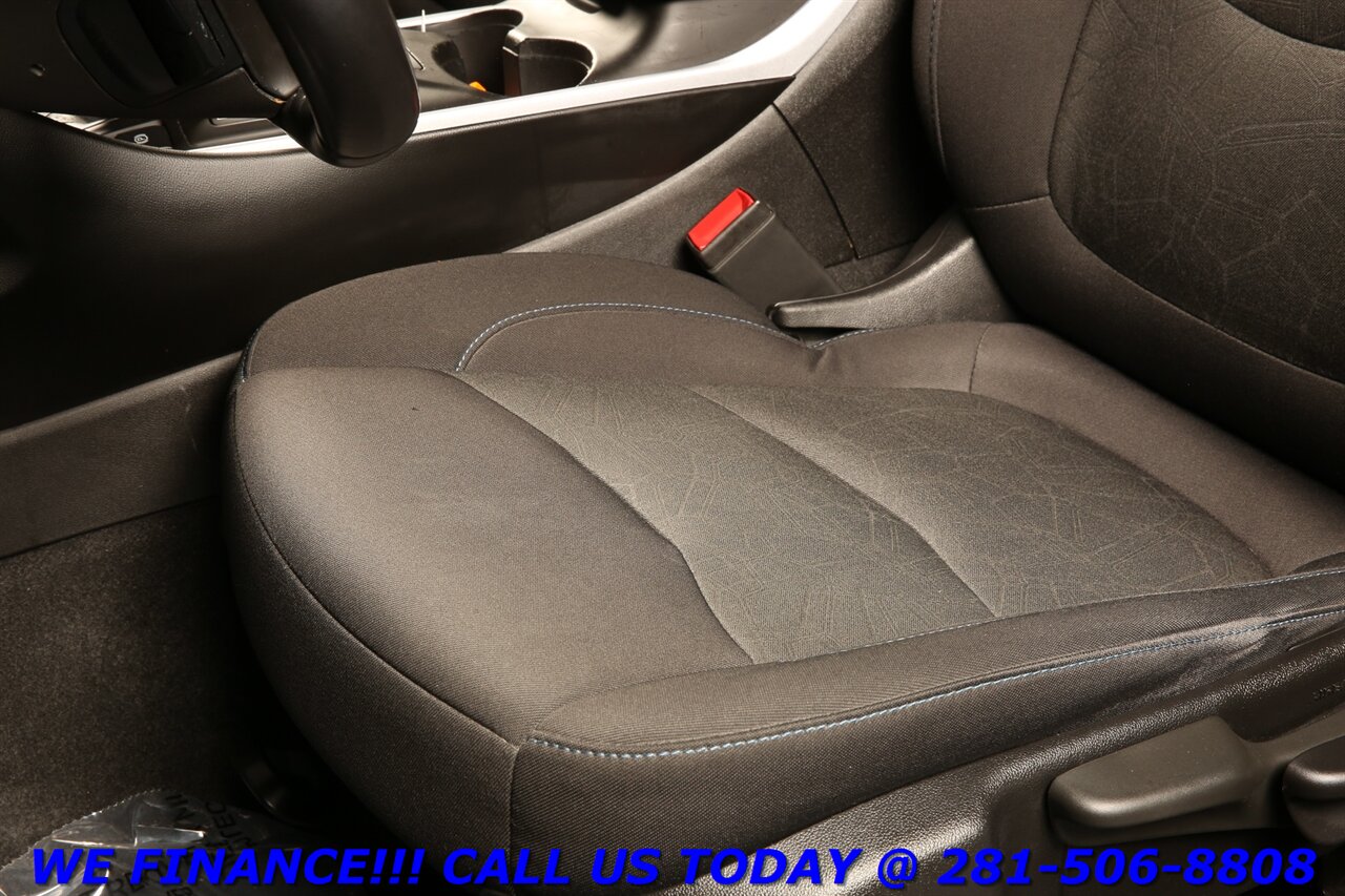 2018 Chevrolet Volt 2018 LT SPORT HEATSEAT KEYLESS CAMERA 45K MLS   - Photo 12 - Houston, TX 77031