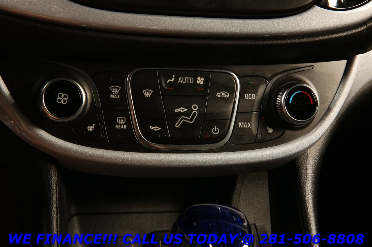 2018 Chevrolet Volt 2018 LT SPORT HEATSEAT KEYLESS CAMERA 45K MLS   - Photo 17 - Houston, TX 77031