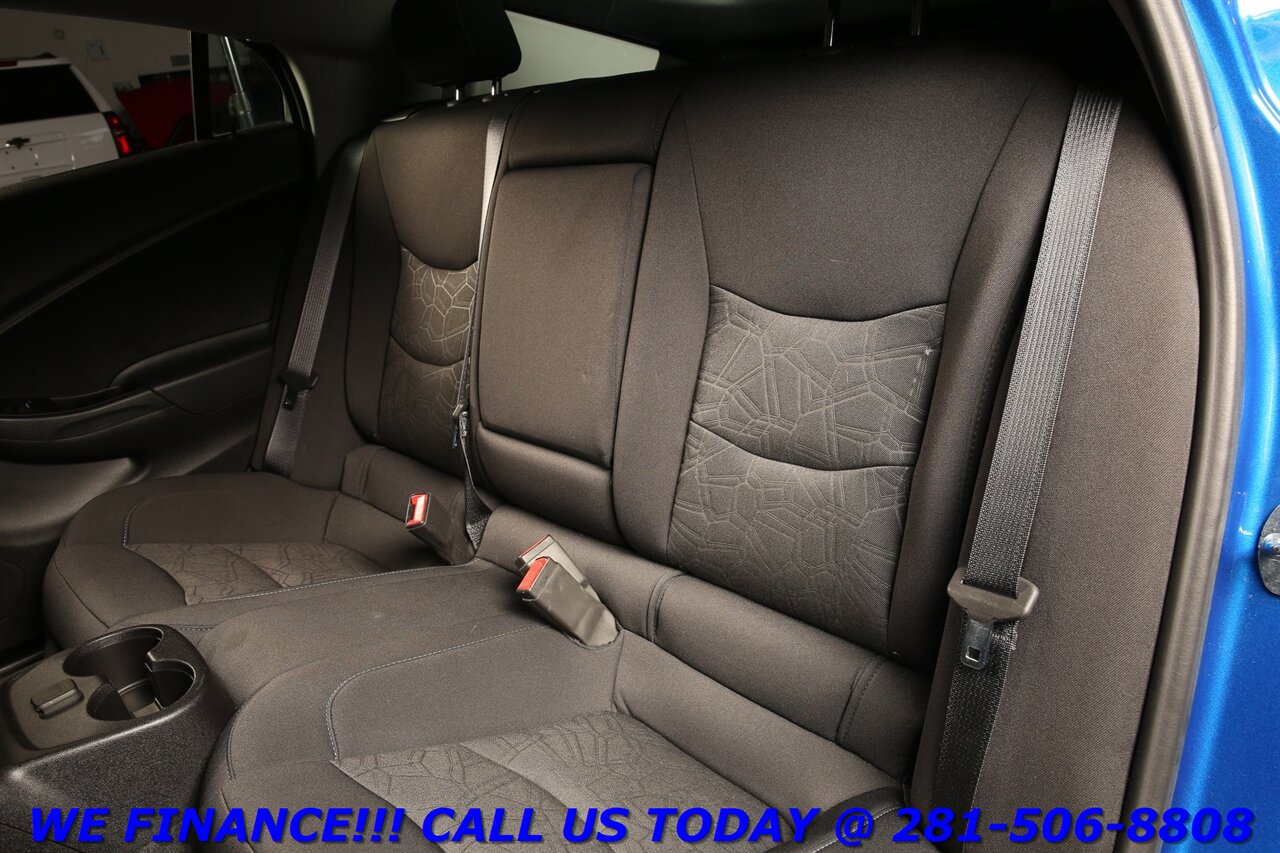 2018 Chevrolet Volt 2018 LT SPORT HEATSEAT KEYLESS CAMERA 45K MLS   - Photo 22 - Houston, TX 77031