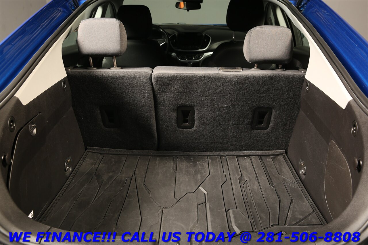 2018 Chevrolet Volt 2018 LT SPORT HEATSEAT KEYLESS CAMERA 45K MLS   - Photo 23 - Houston, TX 77031