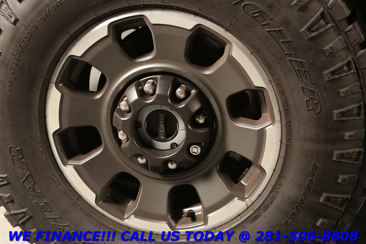 2024 Ford F-250 2024 Super Duty Platinum Tremor DIESEL 4x4 4K   - Photo 24 - Houston, TX 77031