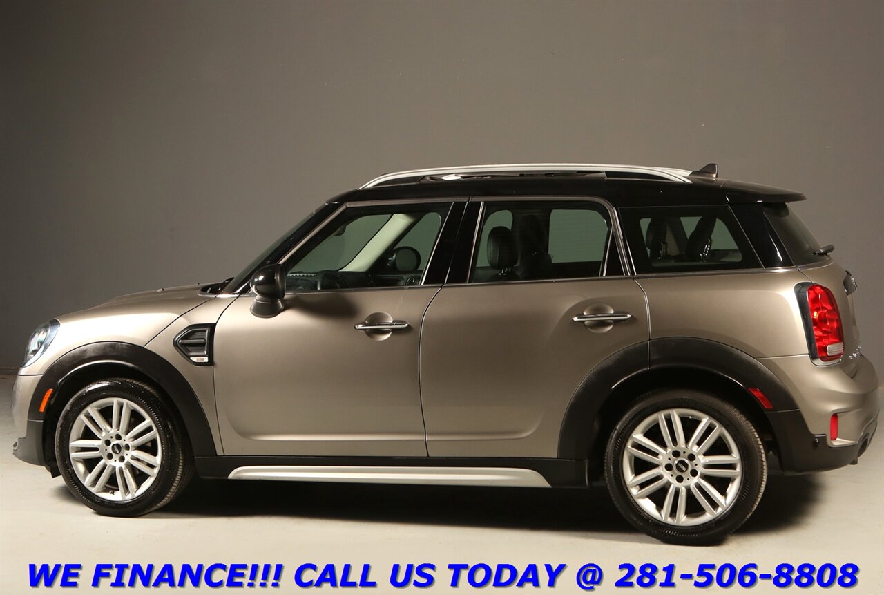 2019 MINI Countryman 2019 Cooper PANO HEATSEAT KEYLESS CAMERA 62K   - Photo 4 - Houston, TX 77031