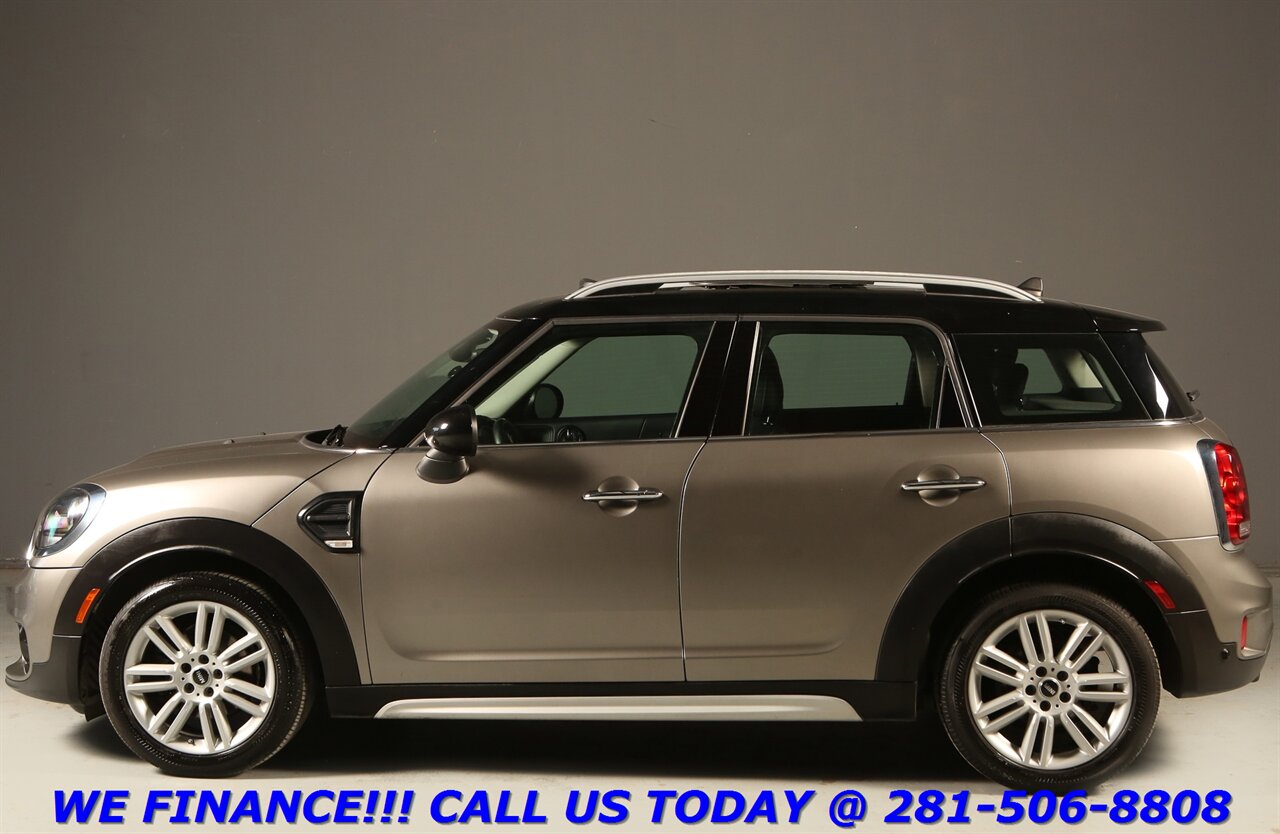 2019 MINI Countryman 2019 Cooper PANO HEATSEAT KEYLESS CAMERA 62K   - Photo 27 - Houston, TX 77031