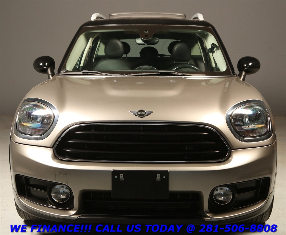 2019 MINI Countryman 2019 Cooper PANO HEATSEAT KEYLESS CAMERA 62K   - Photo 8 - Houston, TX 77031