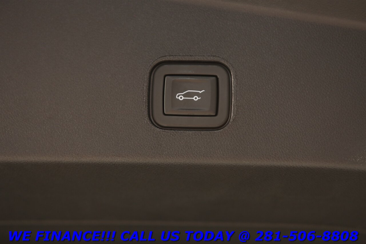 2024 Cadillac LYRIQ 2024 Sport 2 NAV PANO ADAPT BLIND MASSAGE 19KW UPG   - Photo 29 - Houston, TX 77031