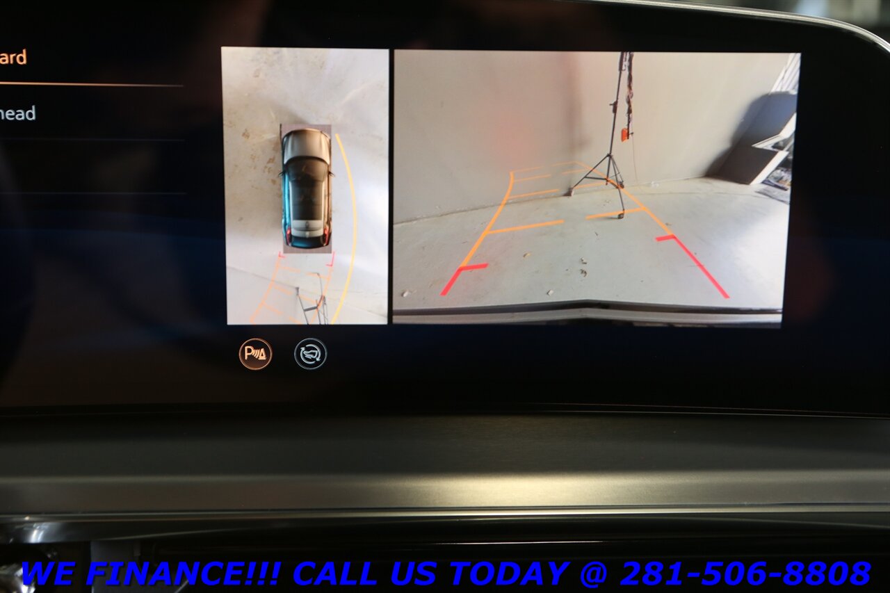 2024 Cadillac LYRIQ 2024 Sport 2 NAV PANO ADAPT BLIND MASSAGE 19KW UPG   - Photo 19 - Houston, TX 77031