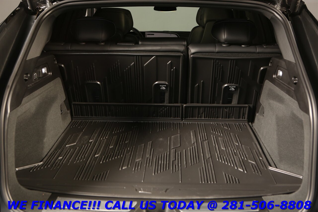 2024 Cadillac LYRIQ 2024 Sport 2 NAV PANO ADAPT BLIND MASSAGE 19KW UPG   - Photo 28 - Houston, TX 77031