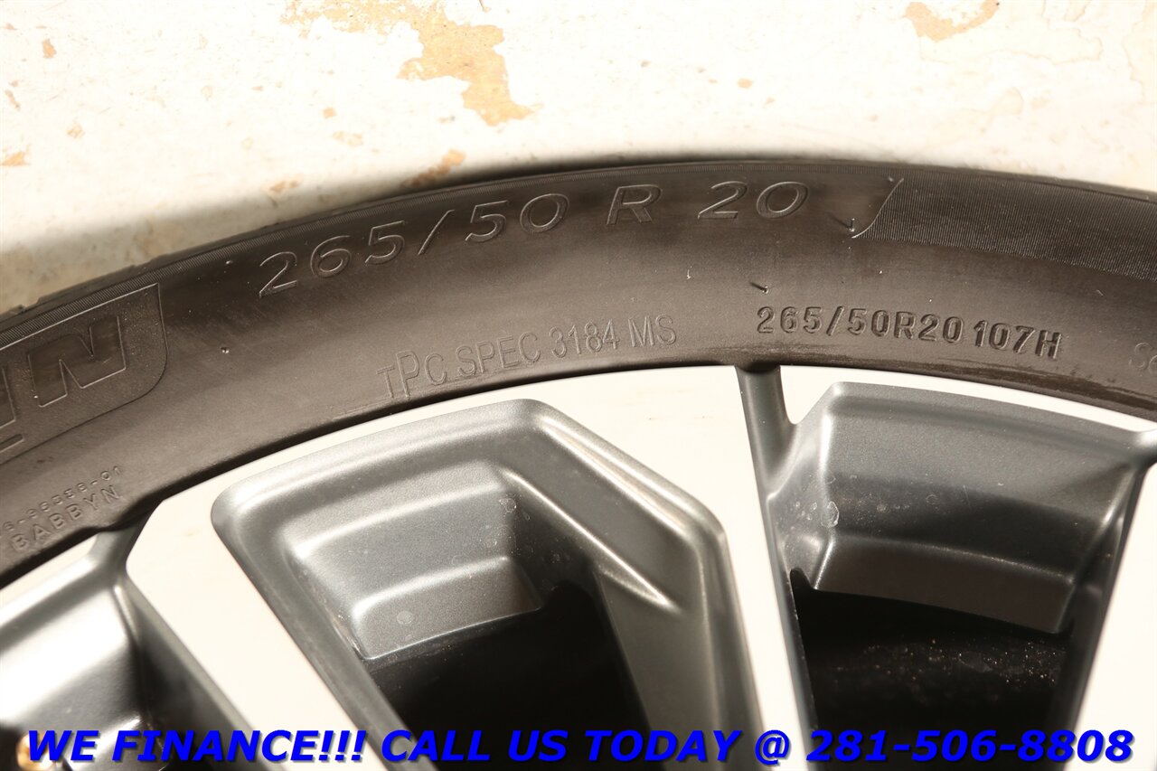 2024 Cadillac LYRIQ 2024 Sport 2 NAV PANO ADAPT BLIND MASSAGE 19KW UPG   - Photo 31 - Houston, TX 77031