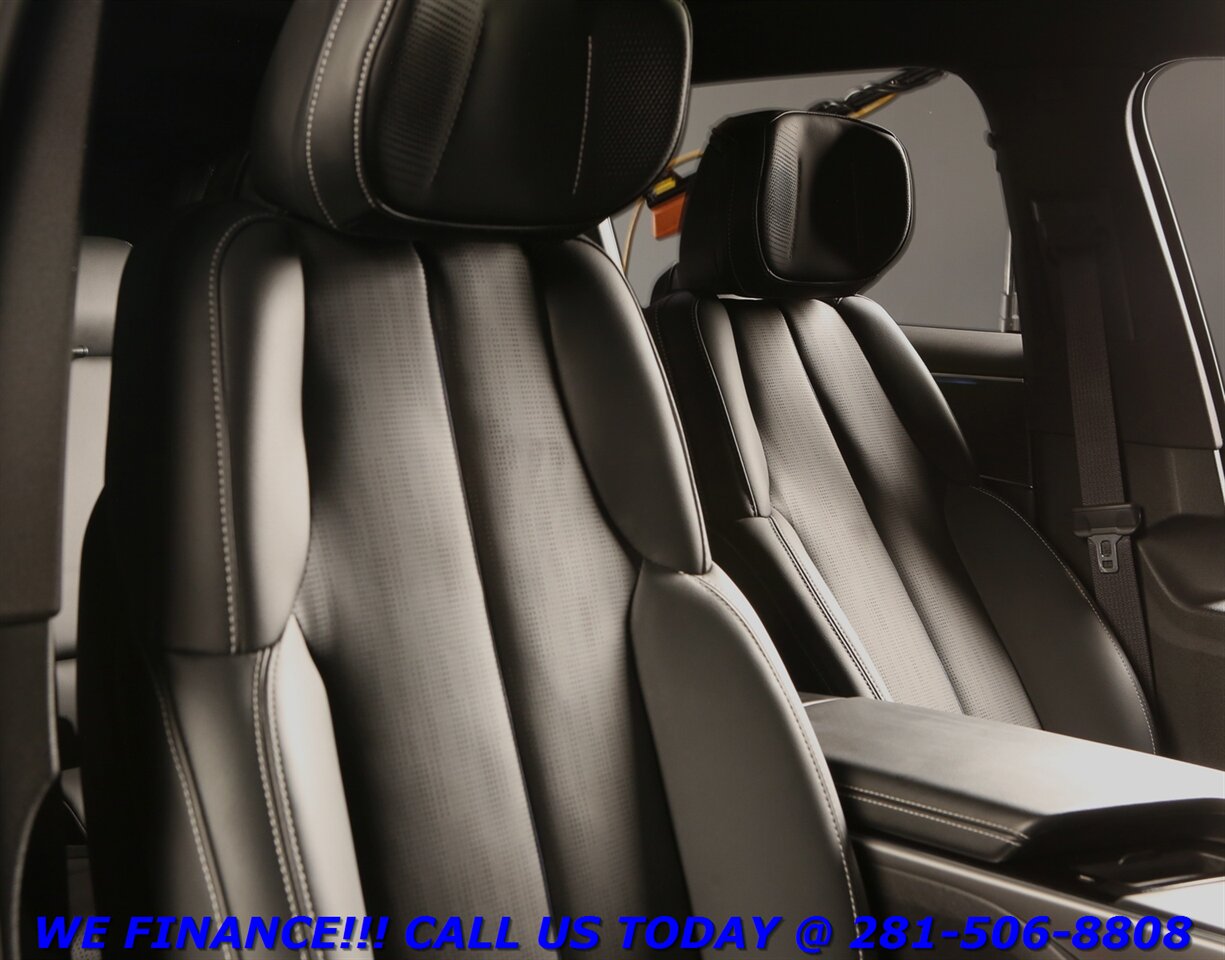 2024 Cadillac LYRIQ 2024 Sport 2 NAV PANO ADAPT BLIND MASSAGE 19KW UPG   - Photo 21 - Houston, TX 77031