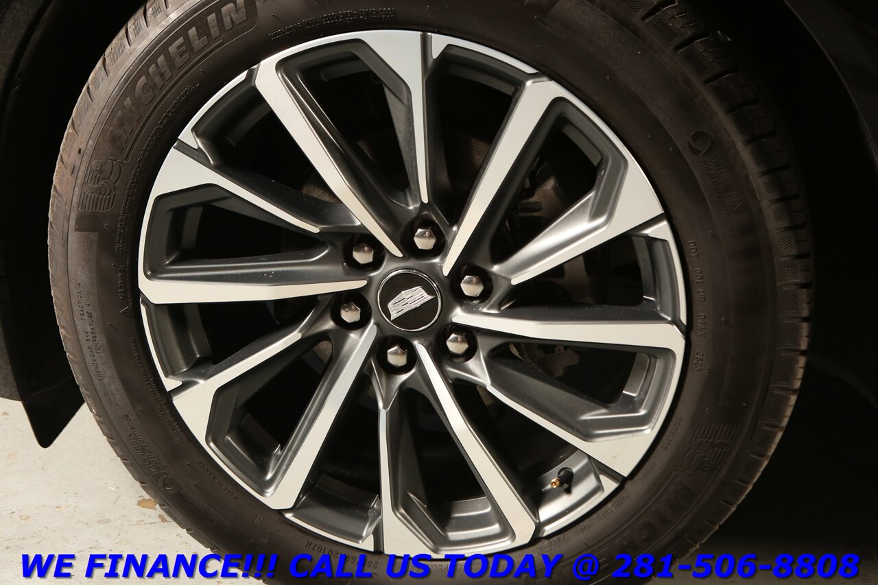 2024 Cadillac LYRIQ 2024 Sport 2 NAV PANO ADAPT BLIND MASSAGE 19KW UPG   - Photo 24 - Houston, TX 77031