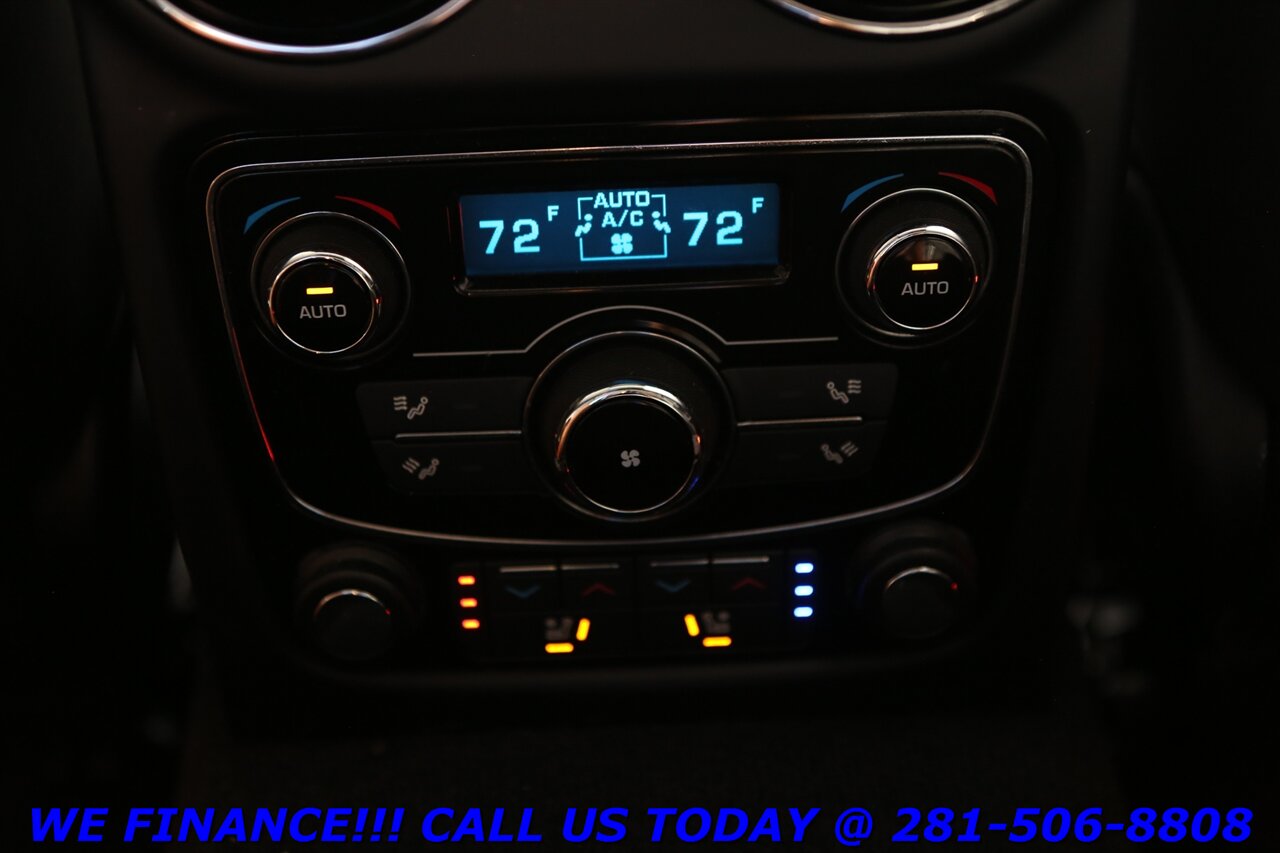 2016 Jaguar XJ 2016 AWD R-Sport SUPERCHARGED AWD NAV PANO 73K MLS   - Photo 23 - Houston, TX 77031