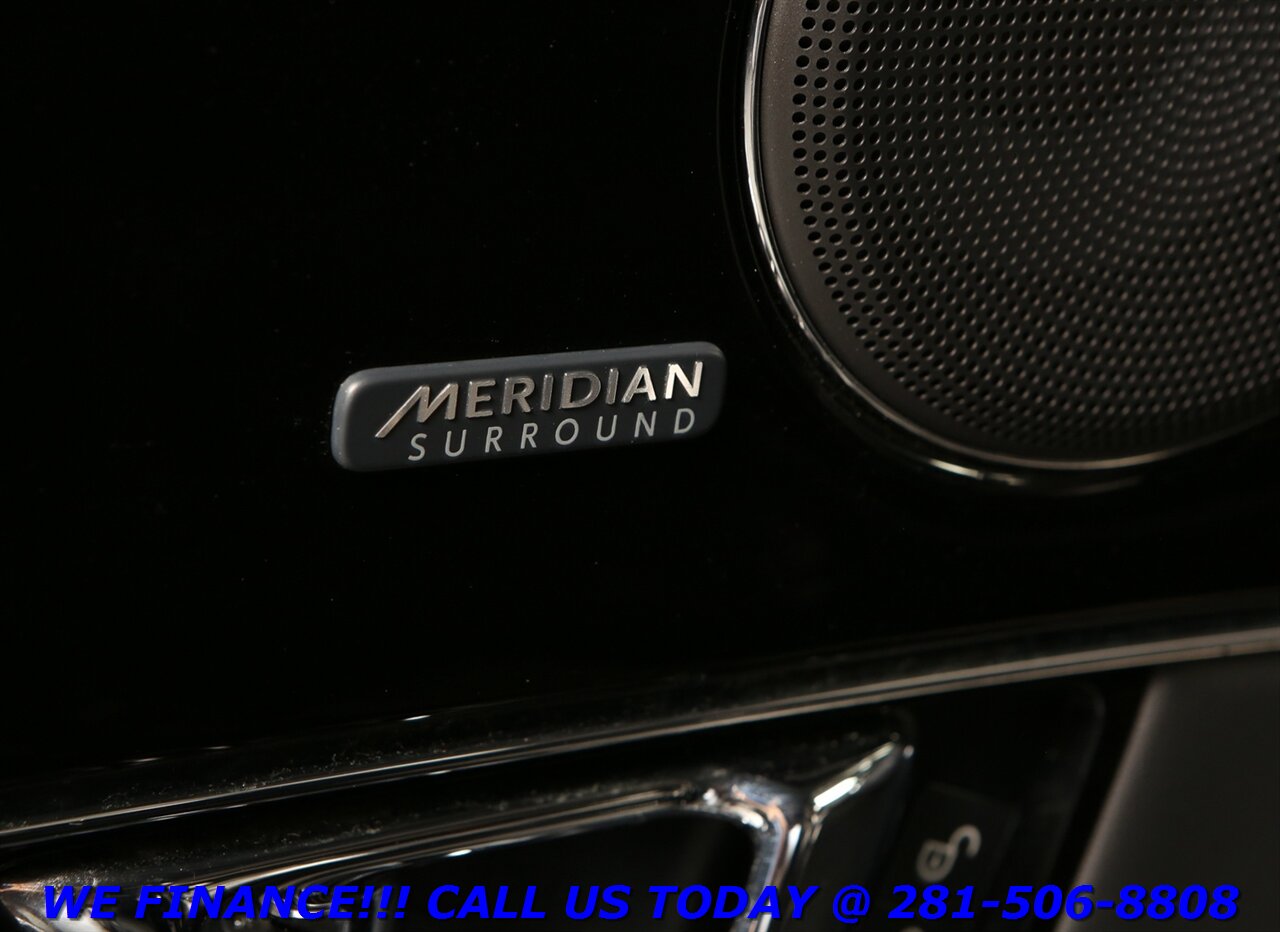 2016 Jaguar XJ 2016 AWD R-Sport SUPERCHARGED AWD NAV PANO 73K MLS   - Photo 9 - Houston, TX 77031