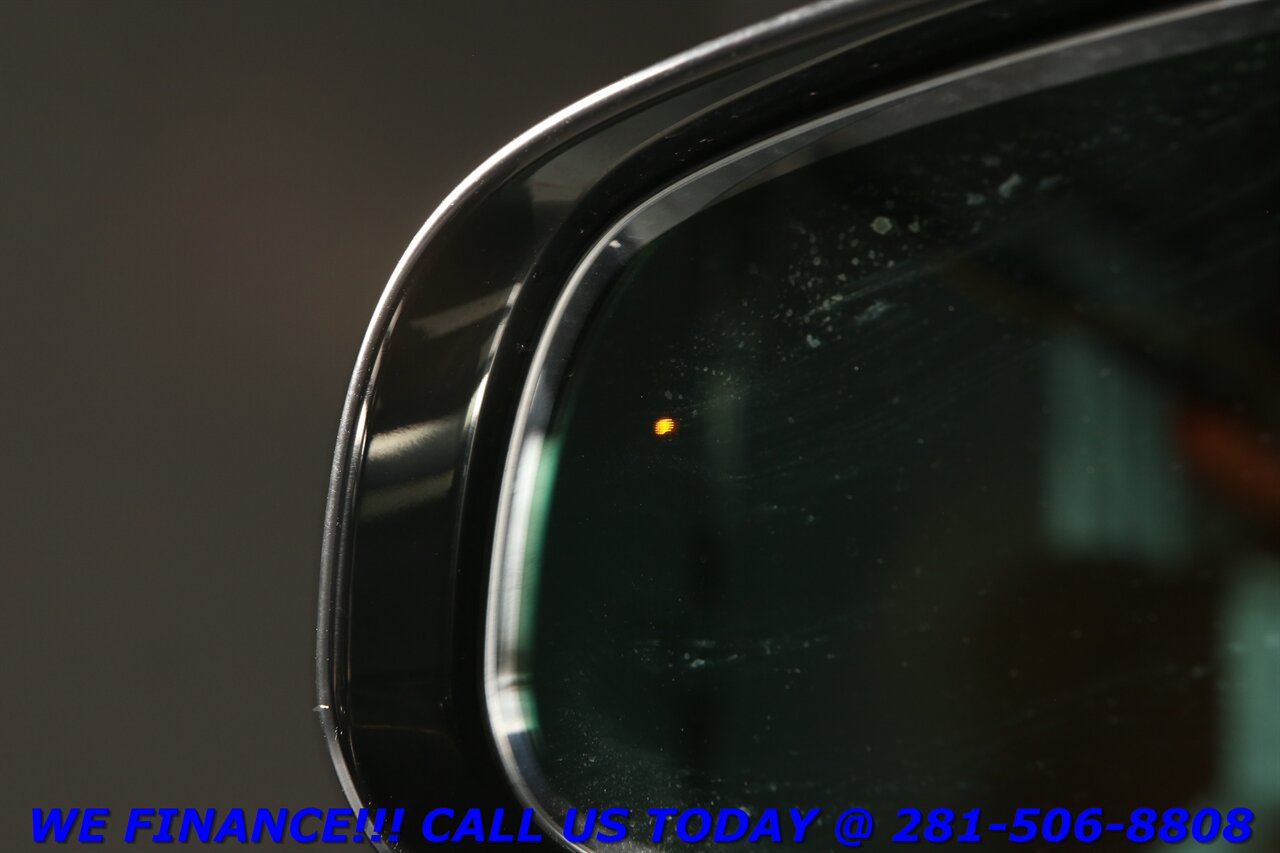 2016 Jaguar XJ 2016 AWD R-Sport SUPERCHARGED AWD NAV PANO 73K MLS   - Photo 29 - Houston, TX 77031