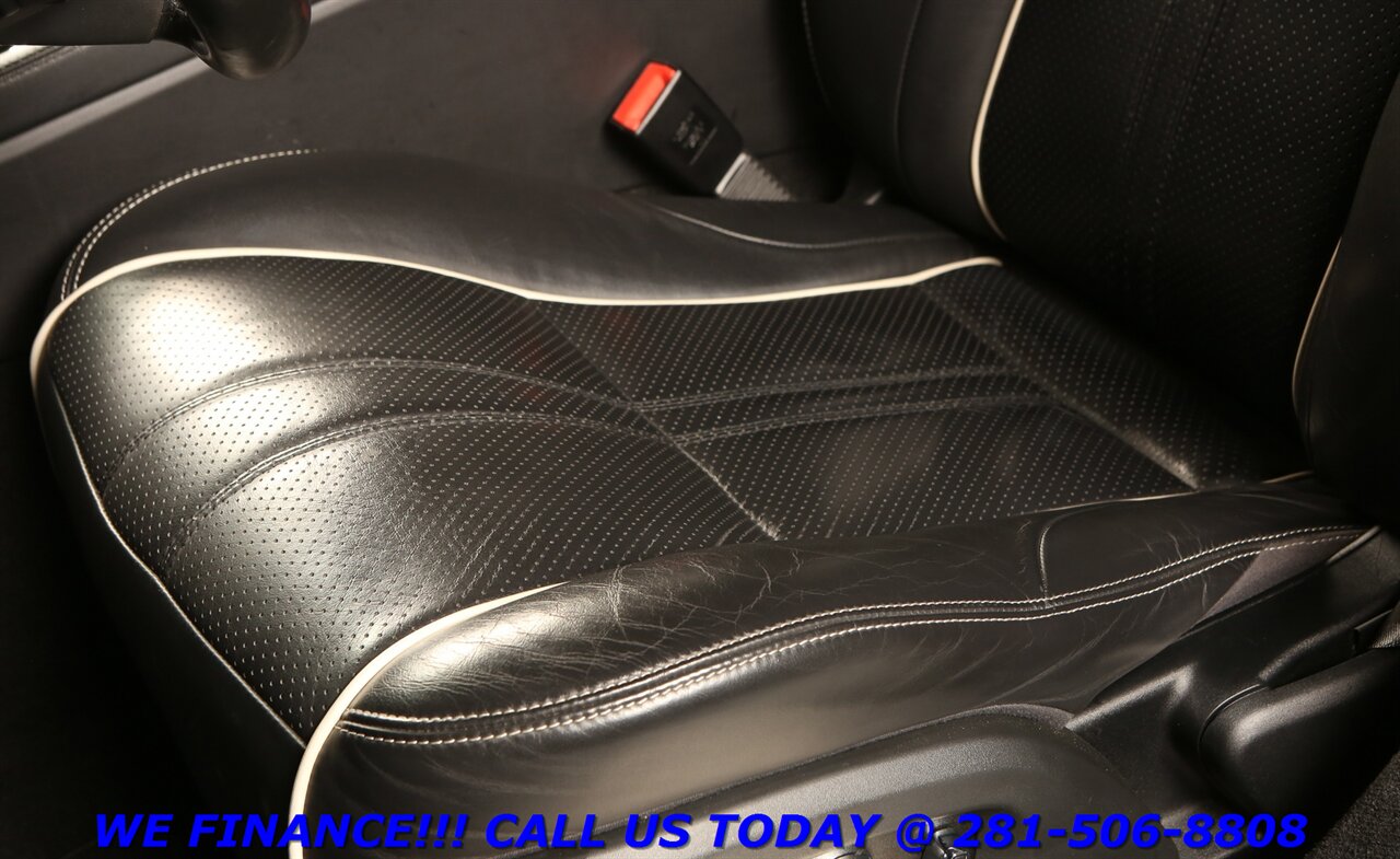 2016 Jaguar XJ 2016 AWD R-Sport SUPERCHARGED AWD NAV PANO 73K MLS   - Photo 13 - Houston, TX 77031