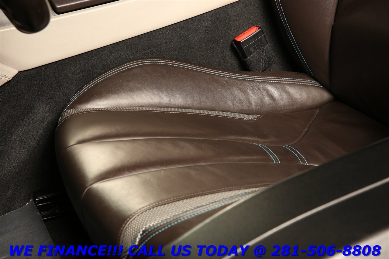 2015 BMW i8 2015 AWD TERA WORLD NAV HUD CARBON ROOF 74K MLS   - Photo 13 - Houston, TX 77031