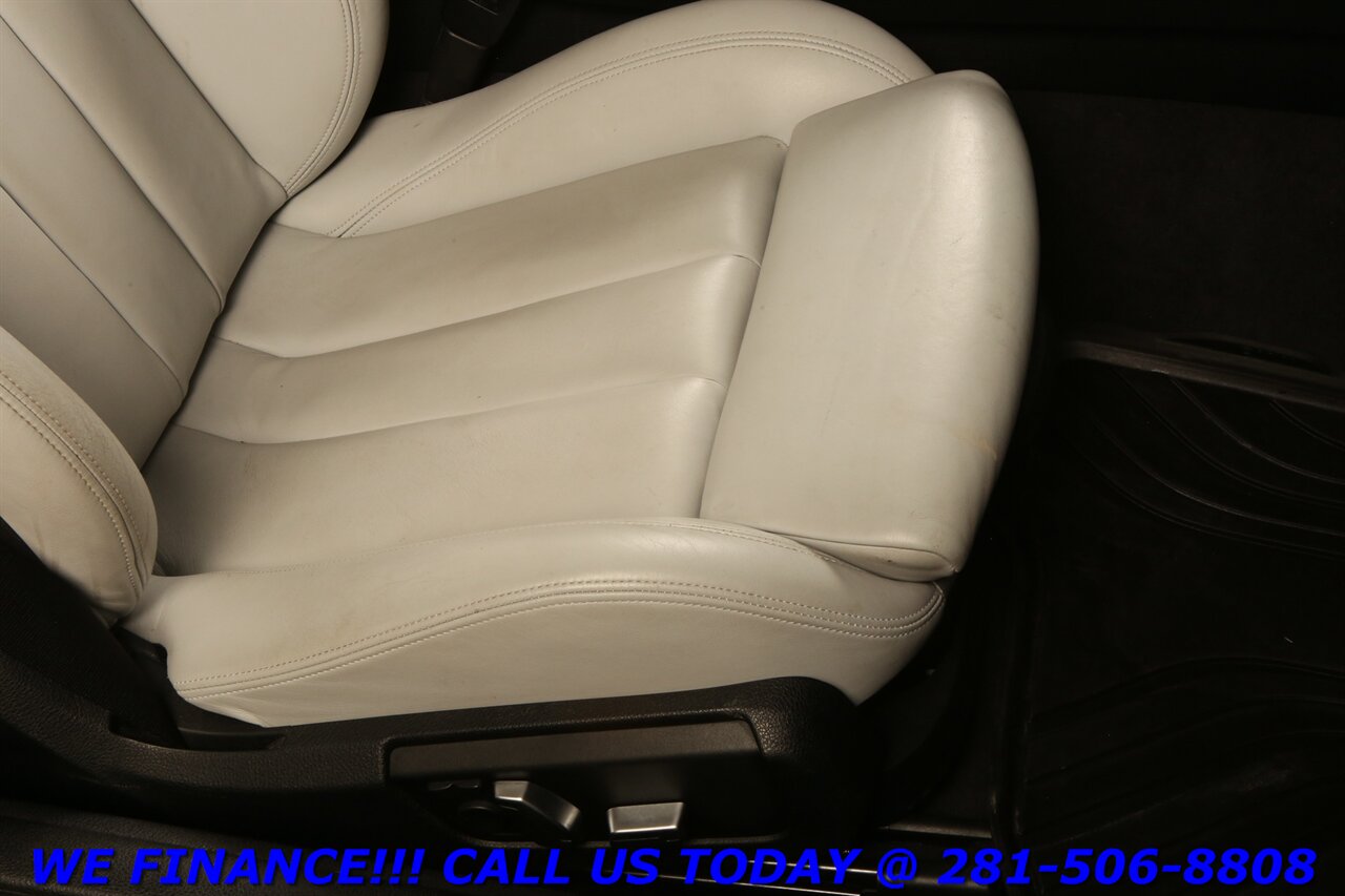 2016 BMW M4 2016 CONVERTIBLE EXEC PKG NAV BLIND CARBON 49K MLS - Photo 21 - Houston, TX 77031