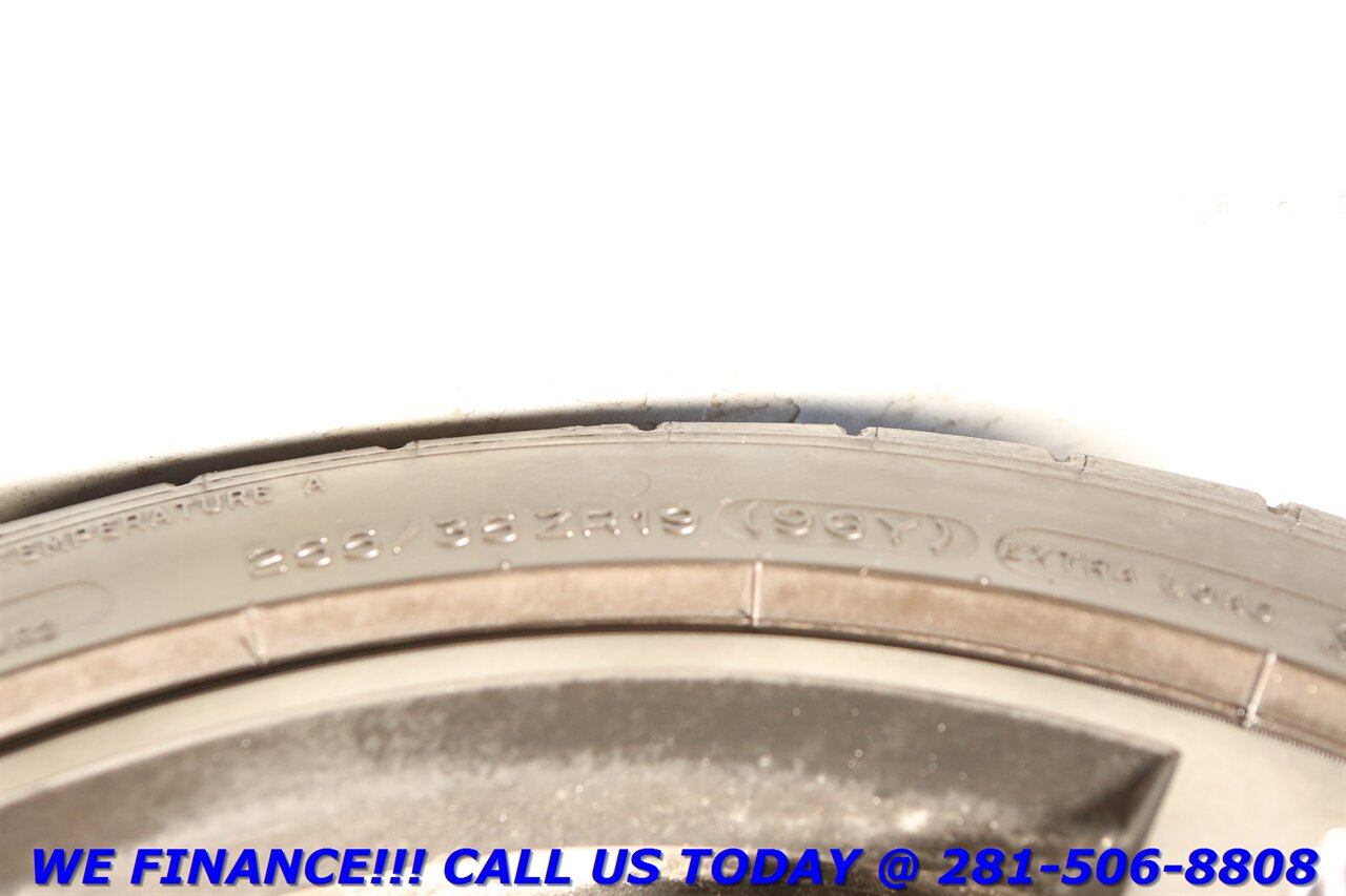 2016 BMW M4 2016 CONVERTIBLE EXEC PKG NAV BLIND CARBON 49K MLS - Photo 31 - Houston, TX 77031