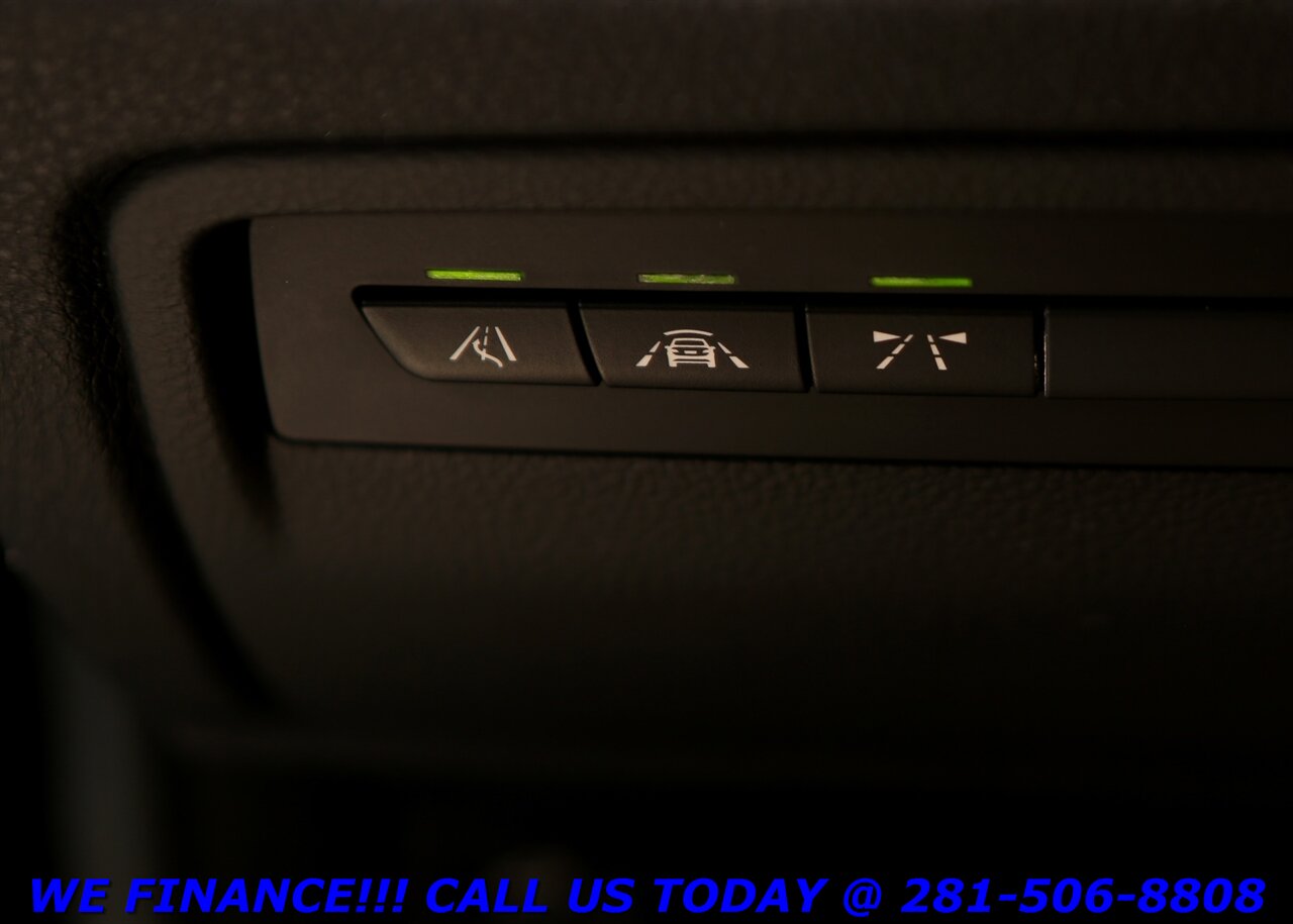 2016 BMW M4 2016 CONVERTIBLE EXEC PKG NAV BLIND CARBON 49K MLS - Photo 26 - Houston, TX 77031