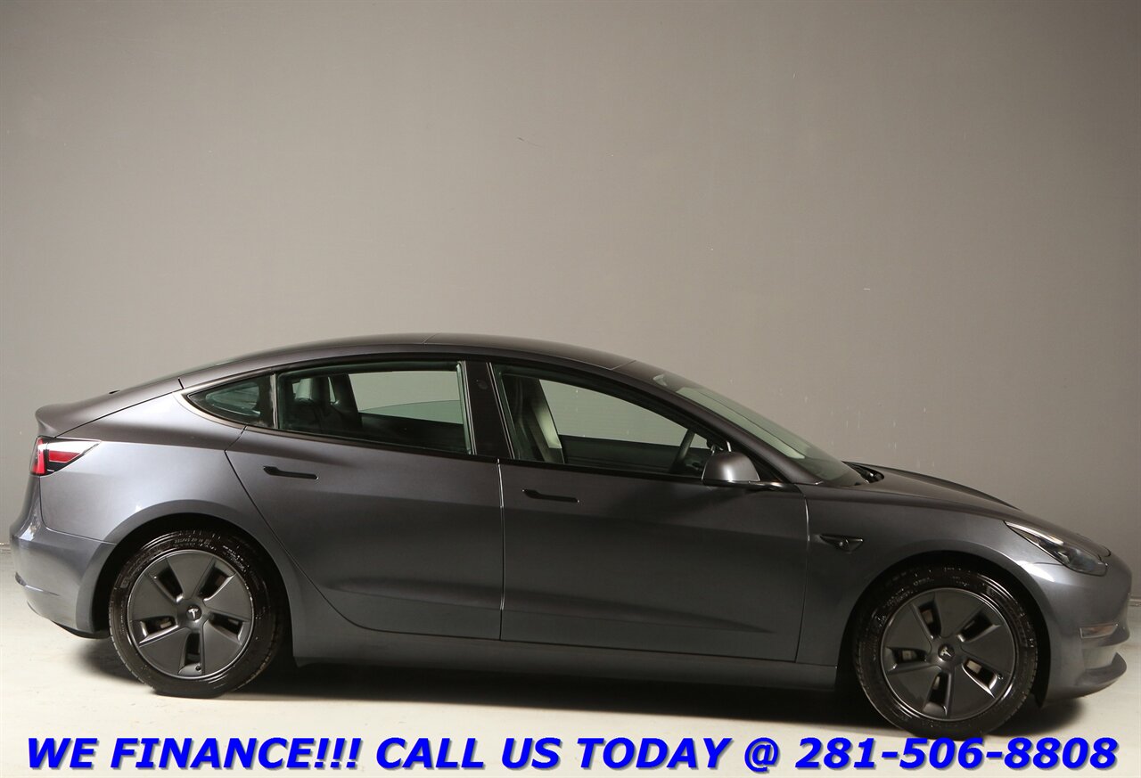 2023 Tesla Model 3 2023 FSD NAV PANO HEATSEAT CAMERA WOOD 28K MLS   - Photo 26 - Houston, TX 77031