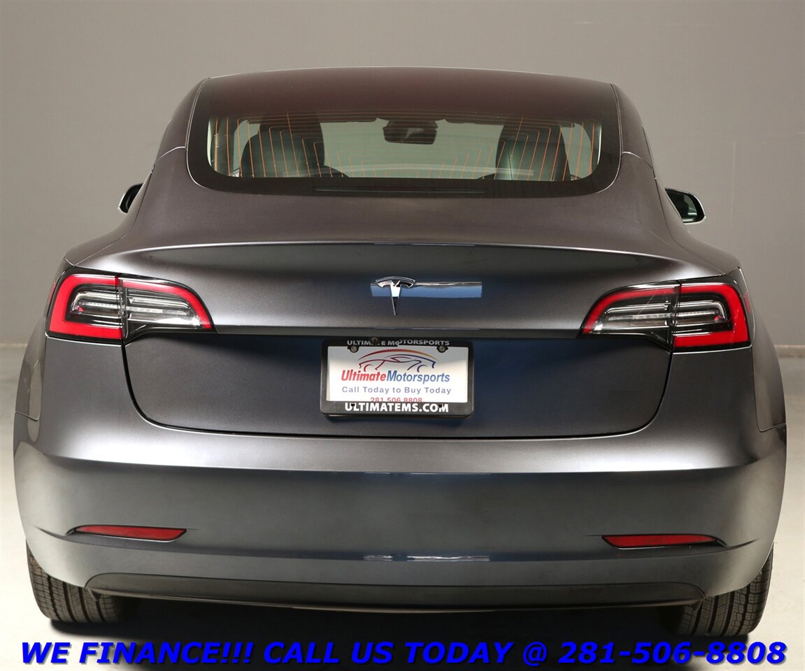 2023 Tesla Model 3 2023 FSD NAV PANO HEATSEAT CAMERA WOOD 28K MLS   - Photo 5 - Houston, TX 77031