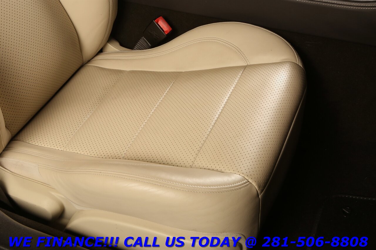 2014 Jaguar XK 2014 NAV HEAT/COOL SEAT CAMERA BOWERS 50K MLS - Photo 20 - Houston, TX 77031