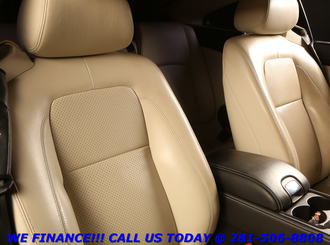 2014 Jaguar XK 2014 NAV HEAT/COOL SEAT CAMERA BOWERS 50K MLS - Photo 19 - Houston, TX 77031