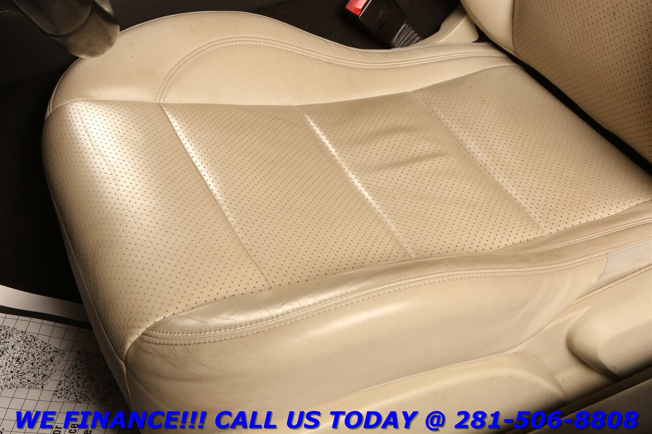 2014 Jaguar XK 2014 NAV HEAT/COOL SEAT CAMERA BOWERS 50K MLS - Photo 13 - Houston, TX 77031