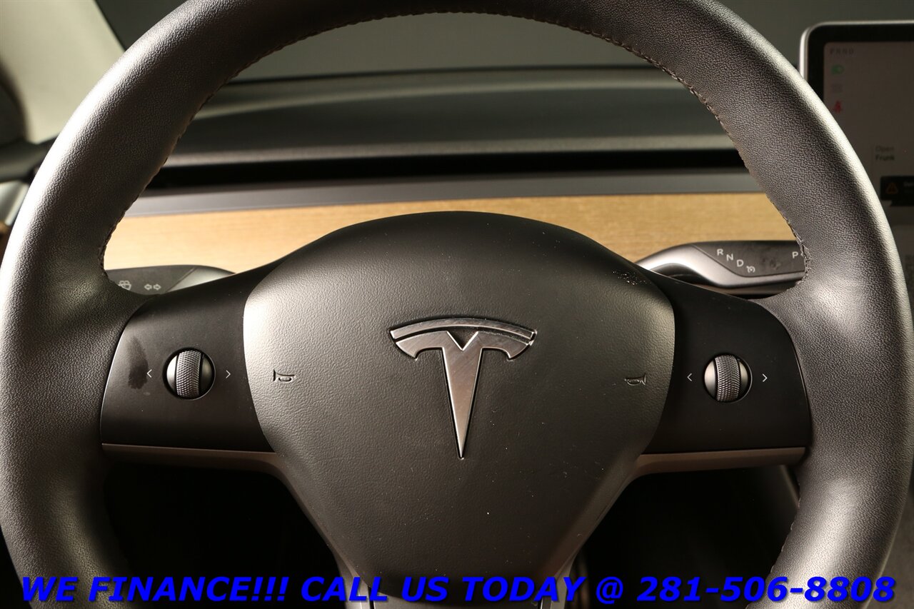 2022 Tesla Model Y 2022 Performance AWD FSD3 AUTOPILOT PANOROOF 21 " - Photo 13 - Houston, TX 77031