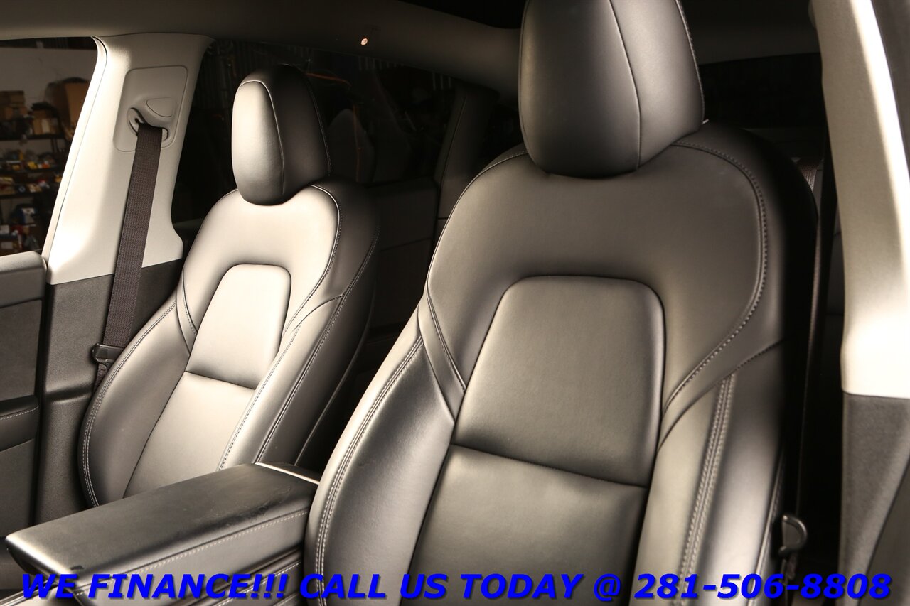 2022 Tesla Model Y 2022 Performance AWD FSD3 AUTOPILOT PANOROOF 21 " - Photo 11 - Houston, TX 77031