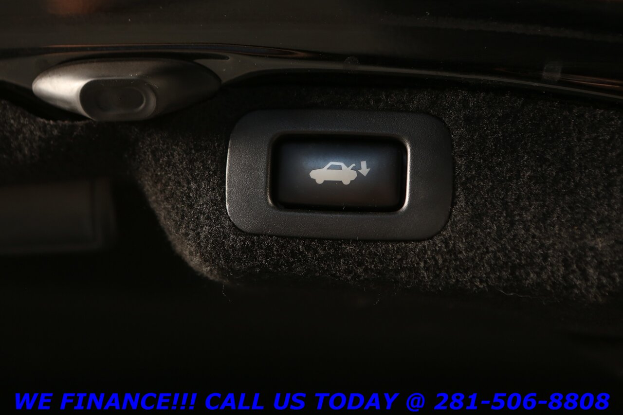 2010 Lexus LS 2010 460L NAV SUN MARK LEVINSON LUXURY PKG 71K MLS   - Photo 26 - Houston, TX 77031