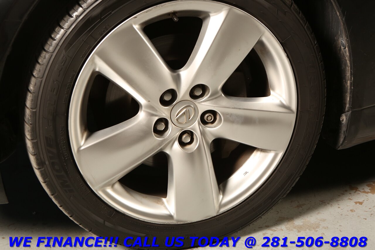 2010 Lexus LS 2010 460L NAV SUN MARK LEVINSON LUXURY PKG 71K MLS   - Photo 24 - Houston, TX 77031